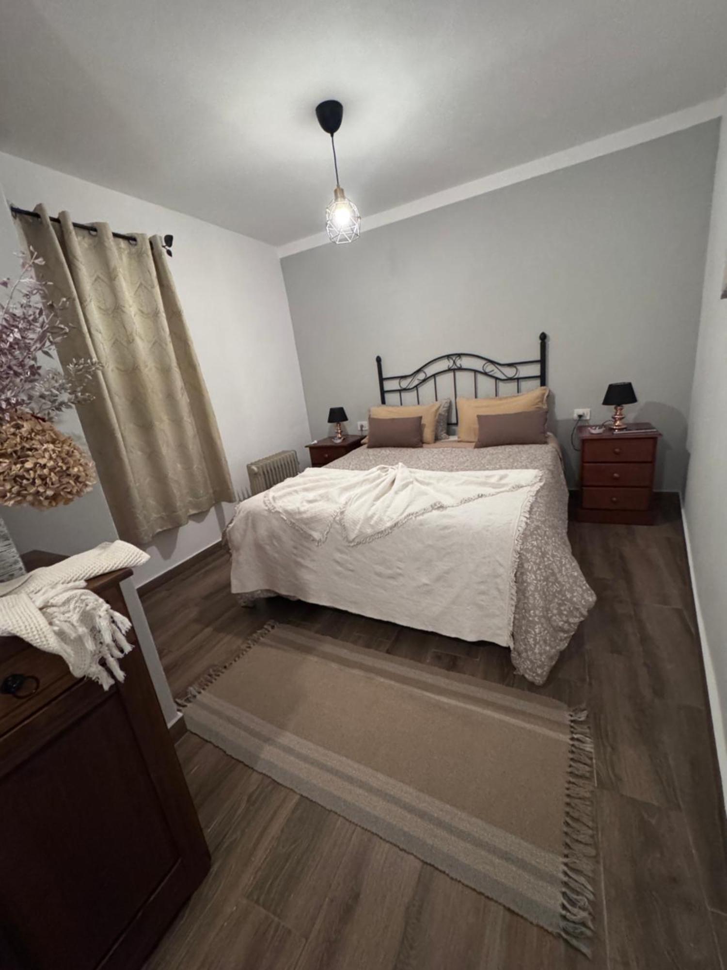 ロス・シロス Casa De Colonヴィラ エクステリア 写真